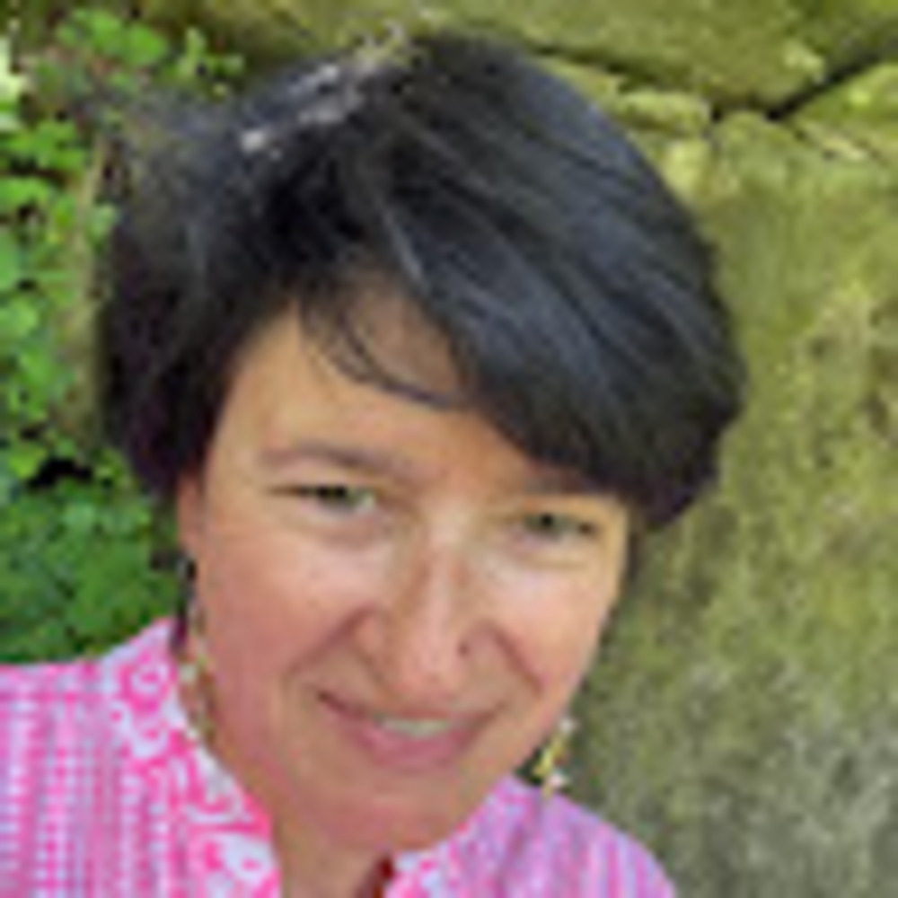 Meet your Posher, Dr. geraldine